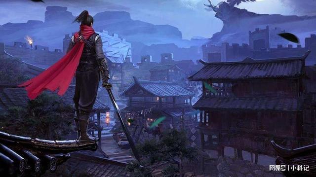 盗金父子俩自制版